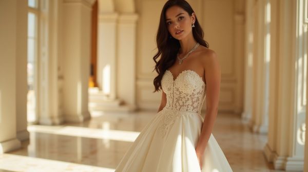 Choisir la robe demoiselle d'honneur parfaite et élégante