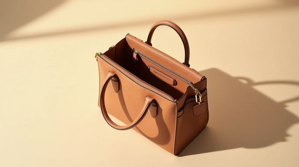 Pourquoi choisir un sac à main de cours élégant et pratique ?