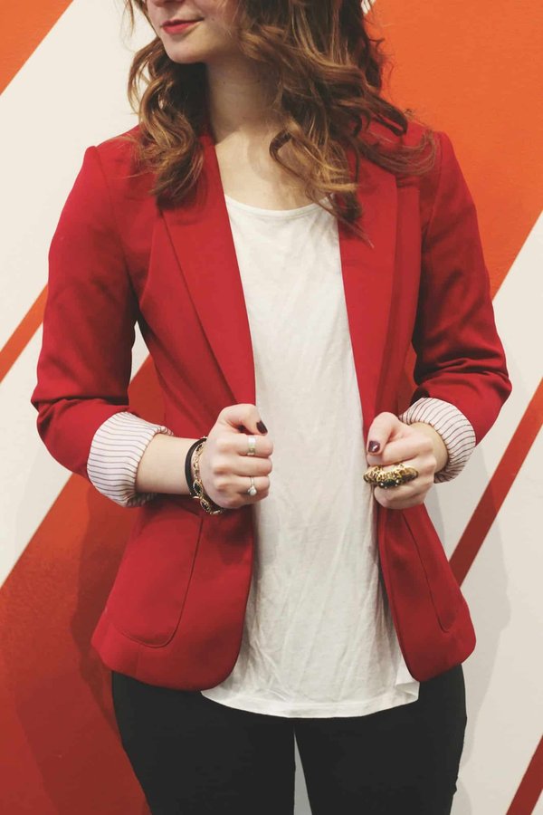 Blazer femme chic : tendances et astuces pour bien choisir